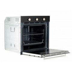 La Germania F605LAGEKGN Φούρνος Ηλεκτρικός Άνω Πάγκου 76lt 59.5cm